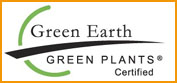 Green Earth Certified business