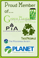 green building, eco friendly, plantscape organizations